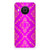 Siliconen Hoesje Nokia X10 | X20 Barok Roze