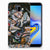 Samsung Galaxy J6 Plus (2018) Siliconen Hoesje met foto Badges