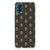 Samsung Galaxy M02s | A02s Doorzichtige Silicone Hoesje Franse Lelie