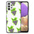 Samsung Galaxy A32 5G Back Cover Hoesje Druiven B2C Telecom