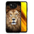 Xiaomi Poco X3 | X3 Pro Dierenprint Telefoonhoesje Leeuw B2C Telecom