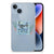 Apple iPhone 14 Telefoonhoesje met Naam Boho Beach B2C Telecom