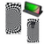 Motorola Moto G7 Play Stand Case Illusie - B2C Telecom