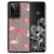 Samsung Galaxy S20 Ultra Back Cover Flamingo