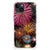 iPhone 15 Plus Anti Shock Bumper Case Vuurwerk