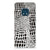 Nokia XR20 TPU Hoesje Slangenprint