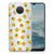 TPU bumper voor Nokia G20 | G10 Katten Emojis