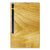 Samsung Galaxy Tab S7 Plus | S8 Plus Silicone Tablet Hoes Licht Hout - B2C Telecom