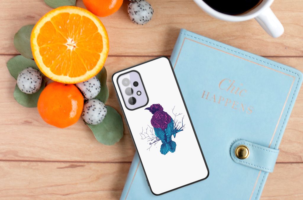 Samsung Galaxy A33 5G Hoesje Merel B2C Telecom