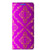 Telefoon Hoesje OPPO Reno 6 Pro Plus 5G Barok Roze - B2C Telecom
