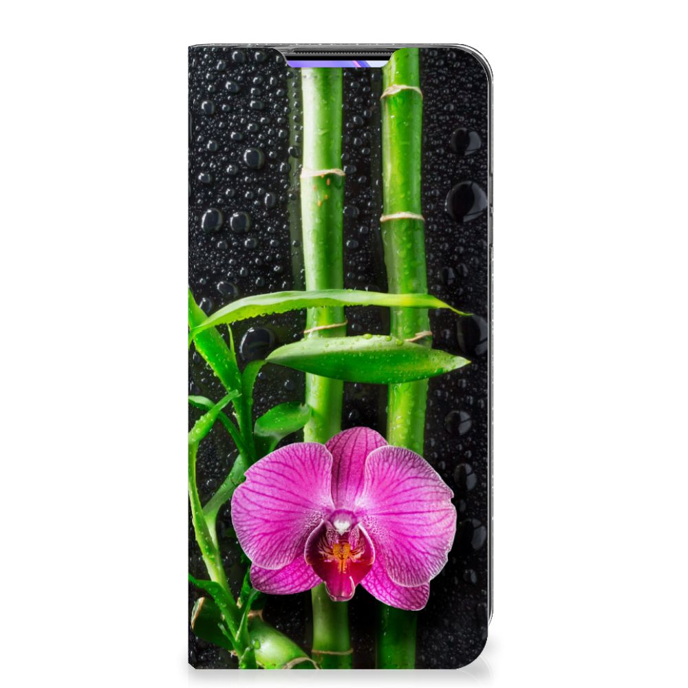 Xiaomi Mi 10T Lite Smart Cover Orchidee - B2C Telecom