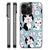 iPhone 15 Pro Max Dierenprint Telefoonhoesje Hondjes