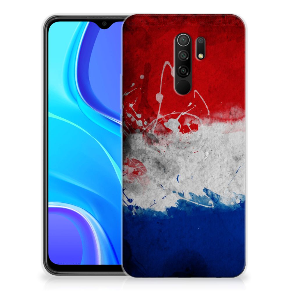 Xiaomi Redmi 9 Hoesje Nederland B2C Telecom