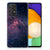 Samsung Galaxy A52 (5G/4G) TPU Hoesje Stars