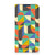 iPhone 14 Pro Max Hoesje met Magneet Funky Retro - B2C Telecom