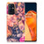 OnePlus 9 TPU Case Bosje Bloemen