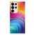 TPU Hoesje voor Samsung Galaxy S23 Ultra Regenboog