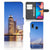 Samsung Galaxy A30 Flip Cover Rotterdam