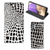 Samsung Galaxy A32 5G Hoesje maken Slangenprint - B2C Telecom