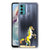 Motorola Moto G60 Telefoonhoesje met Naam Horse Color B2C Telecom