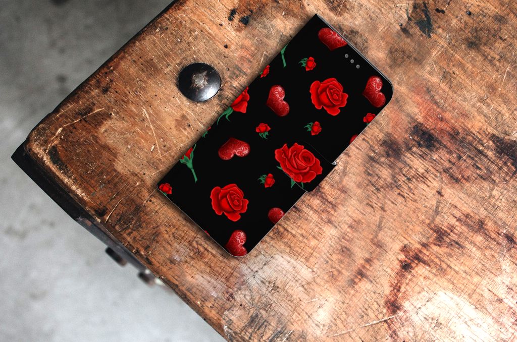 Samsung Galaxy S21 Plus Leuk Hoesje Valentine