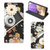 Samsung Galaxy A32 5G Stand Case Vintage Camera - B2C Telecom