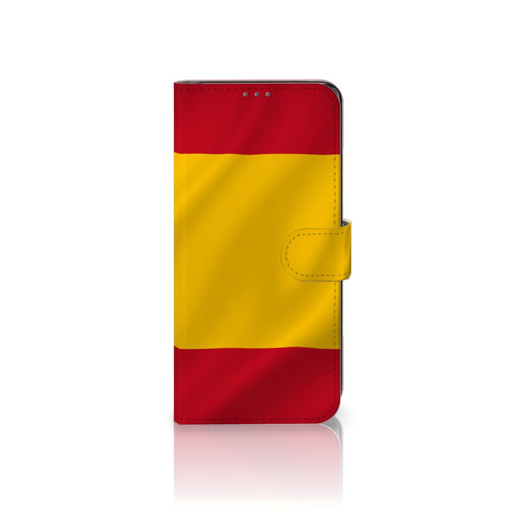 Samsung Galaxy A32 5G Bookstyle Case Spanje