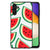 Samsung Galaxy A13 5G | A04s Back Cover Hoesje Watermelons