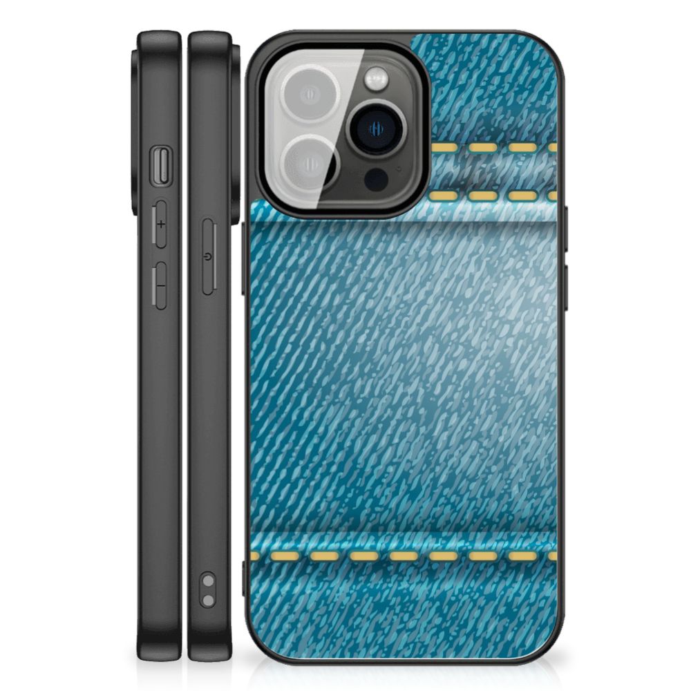 iPhone 13 Pro Max GSM Cover Jeans B2C Telecom