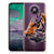 Hoesje maken Nokia 3.4 Watercolor Tiger