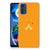Motorola Moto E32/E32s Telefoonhoesje met Naam Baby Beer B2C Telecom