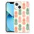 iPhone 13 mini Beschermhoes Ananas