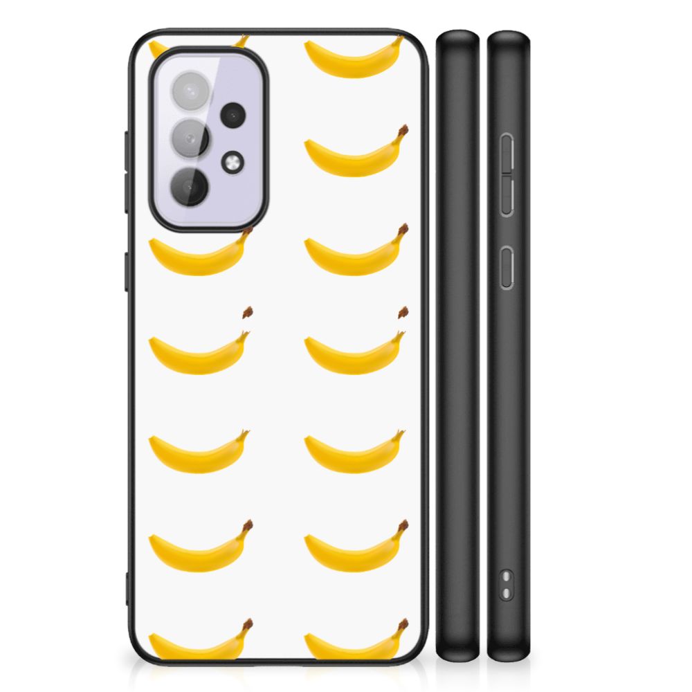 Samsung Galaxy A33 5G Back Cover Hoesje Banana B2C Telecom