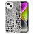 iPhone 14 Case Anti-shock Slangenprint B2C Telecom