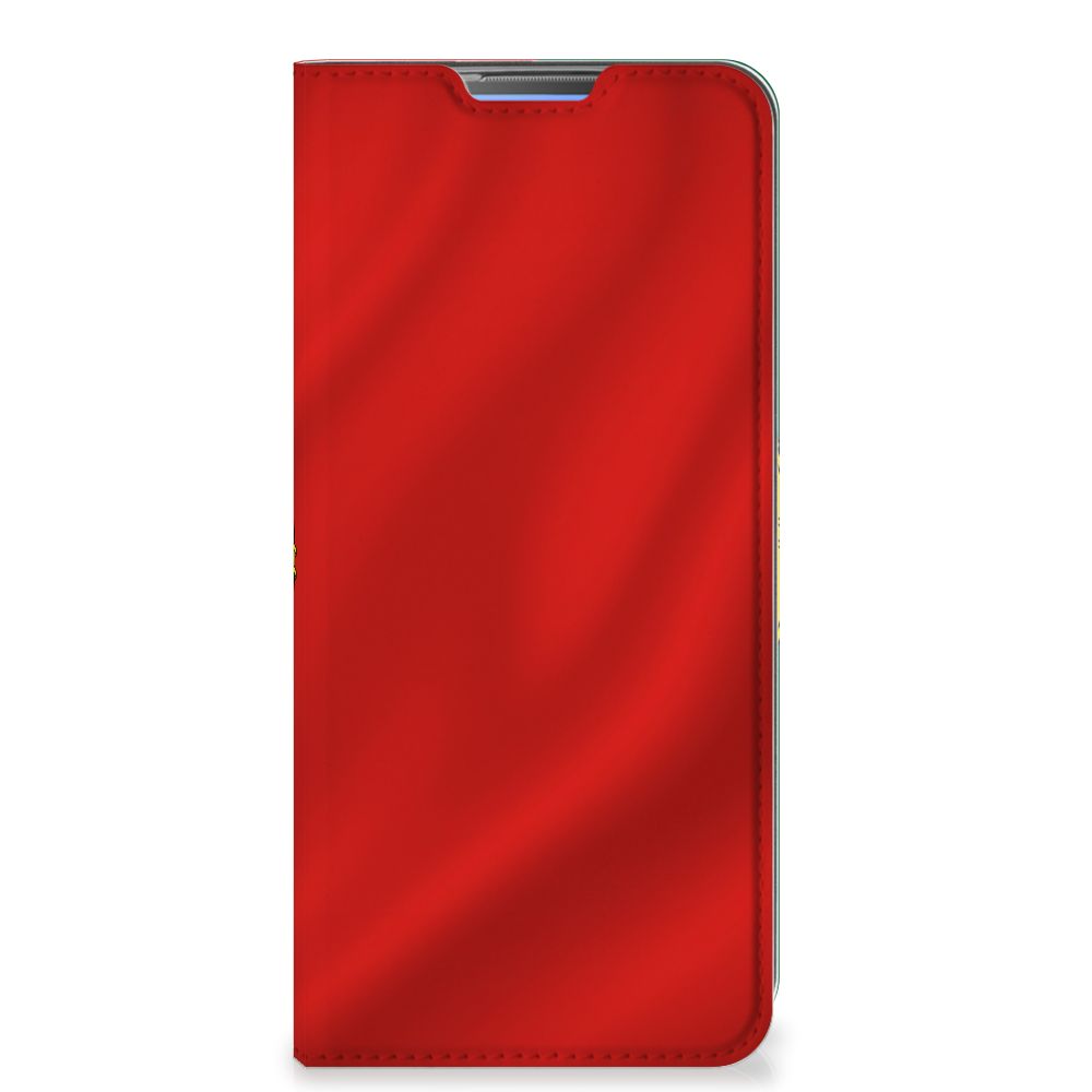 OPPO A53 | A53s Standcase Portugal - B2C Telecom