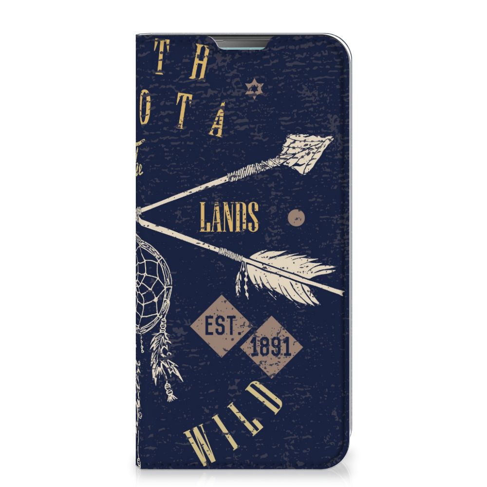 Nokia 3.4 Book Cover South Dakota - B2C Telecom