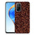 Xiaomi Mi 10T | 10T Pro Siliconen Case Koffiebonen B2C Telecom