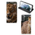 Samsung Galaxy S21 FE Hoesje maken Luipaard - B2C Telecom