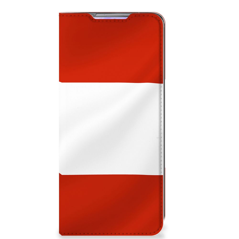 Samsung Galaxy S20 Ultra Standcase Oostenrijk - B2C Telecom