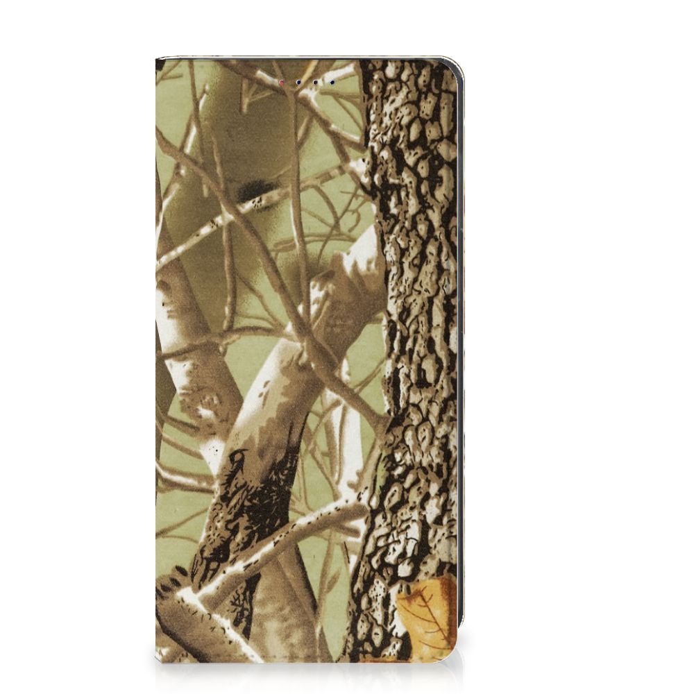 Samsung Galaxy A10 Smart Cover Wildernis