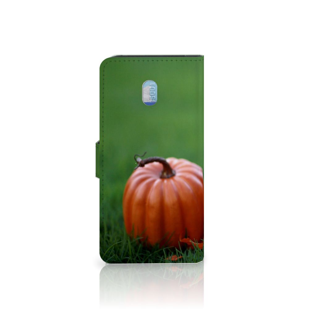 Xiaomi Redmi 8A Telefoonhoesje met Pasjes Kitten