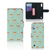 Samsung Galaxy M10 Telefoonhoesje met Pasjes Pups