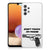 Samsung Galaxy A32 4G | A32 5G Enterprise Editie Silicone-hoesje Pistol DTMP B2C Telecom