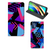 Motorola Moto G9 Plus Stand Case Funky Triangle - B2C Telecom
