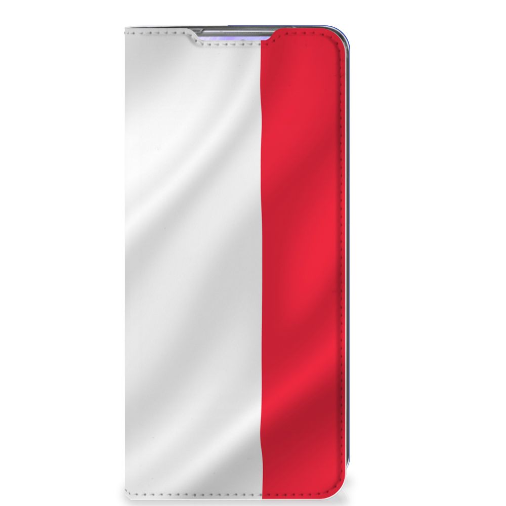 Samsung Galaxy S20 Ultra Standcase Frankrijk - B2C Telecom