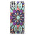 Samsung Galaxy A22 5G TPU Case Purple Flower B2C Telecom