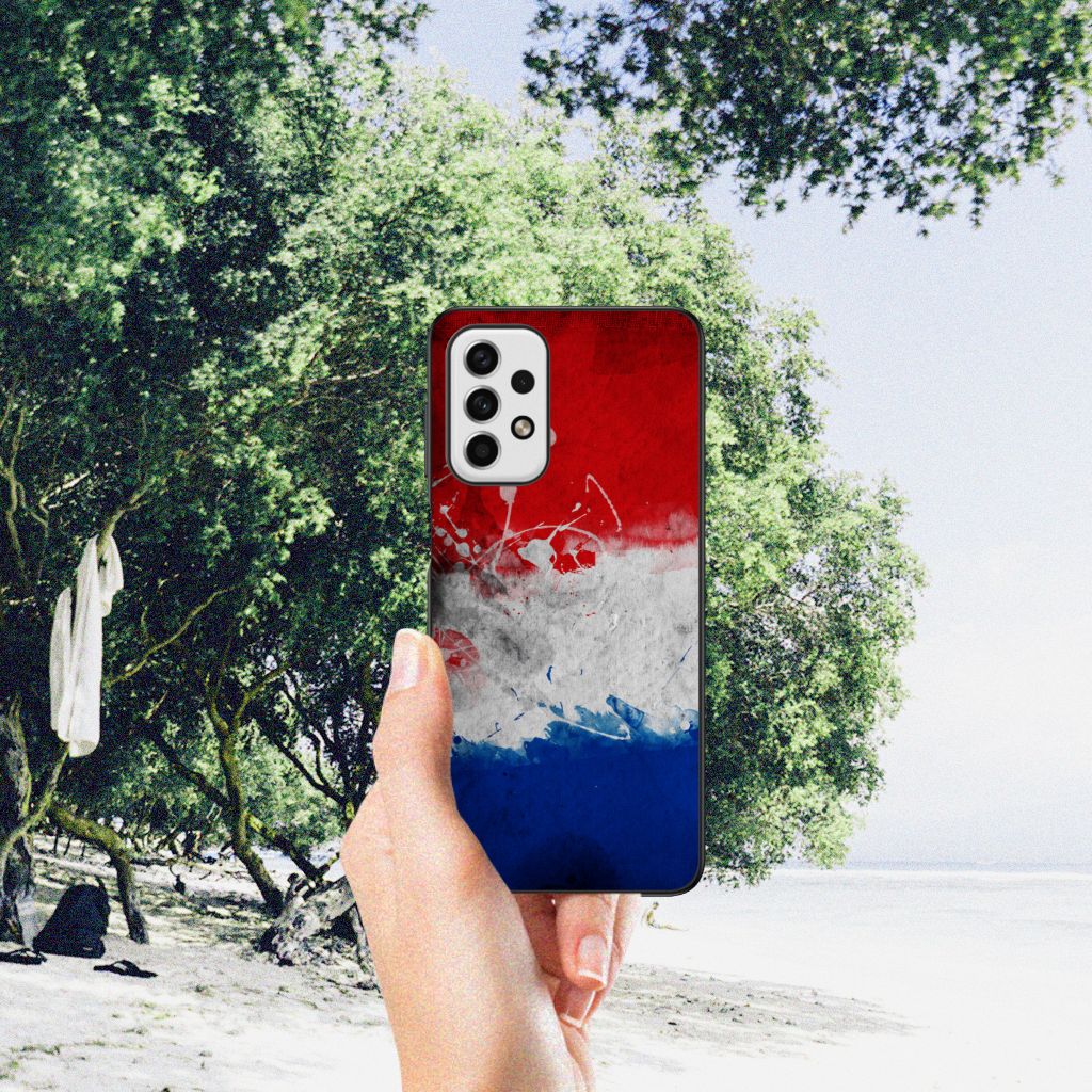 Samsung Galaxy A23 Silicone Case Nederland B2C Telecom