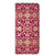 Telefoon Hoesje OPPO A77 5G | A57 5G Barok Pink - B2C Telecom