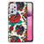 Silicone Back Case voor Samsung Galaxy A33 5G Old Skool B2C Telecom