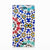 Nokia 2.1 2018 Standcase Mozaïek